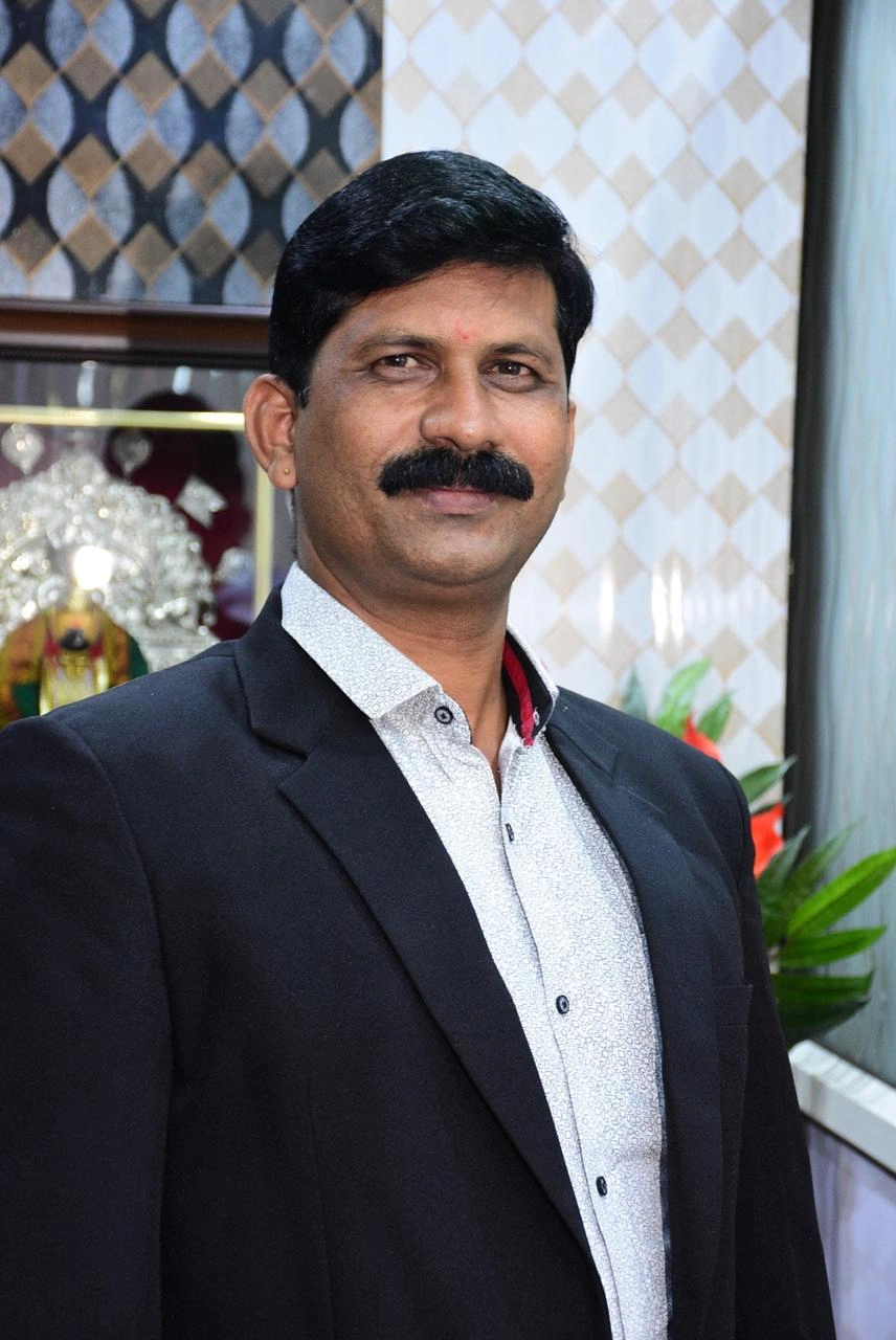Sudhirchandra Jagtap